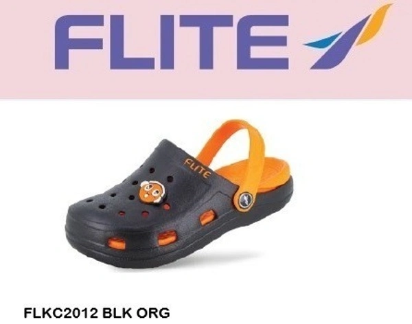 FLITE FLKC 2012 BLK ORG - '7-10, BLK ORG, 314.5