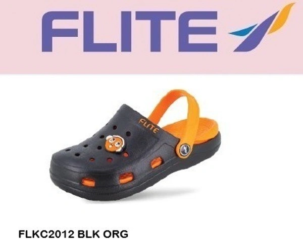 FLITE FLKU 2012 BLK ORG - '2-5, BLK ORG, 399.5
