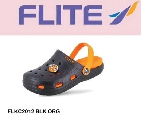 FLITE FLKU 2012 BLK ORG - '11-1, BLK ORG, 349.5
