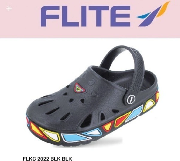 FLITE FLKC2022 C BLK BLK - 359.5, '11-1, BLK BLK