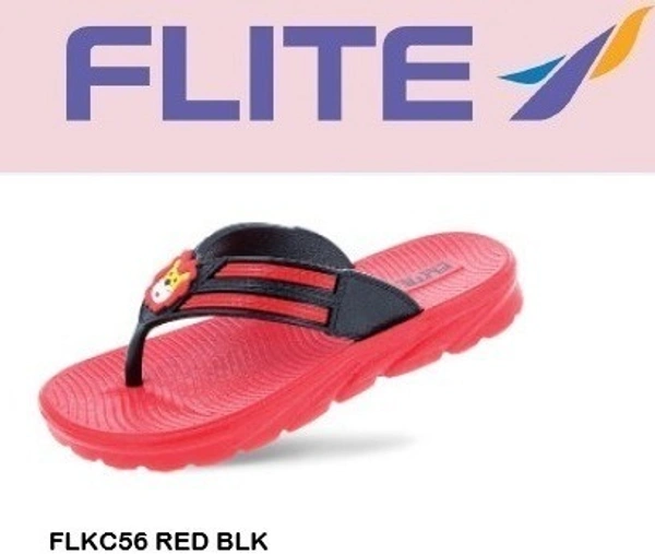 FLITE FLKC 56 RED BLK - '11-1, RED BLK, 214.5