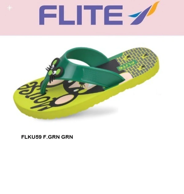FLITE FLKU 59 F.GRN GRN - 169.5, '11-13, F.GRN GRN