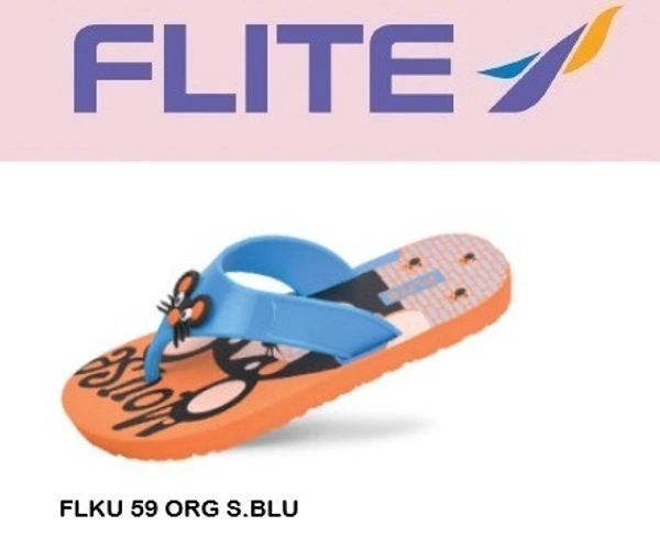 FLITE FLKU 59 C ORG S.BLU - 159.5, '11-13, ORG S.BLU