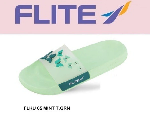 FLITE FLKU 65 C MINT T.GRN - 254.5, '11-13, MINT T.GRN