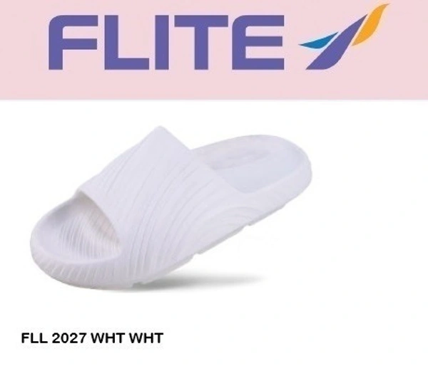FLITE FLL 2027 L WHT WHT - '5-8, WHT WHT, 399.5
