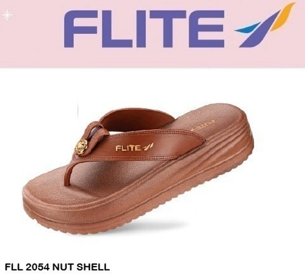 FLITE FLL 2054 L NUT SHELL - '5-8, NUT SHELL, 399.5