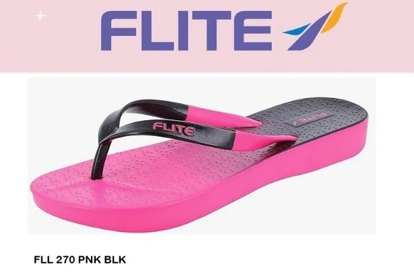 FLITE FLL 270 L PNK BLK - 199.5, '3-5, PNK BLK