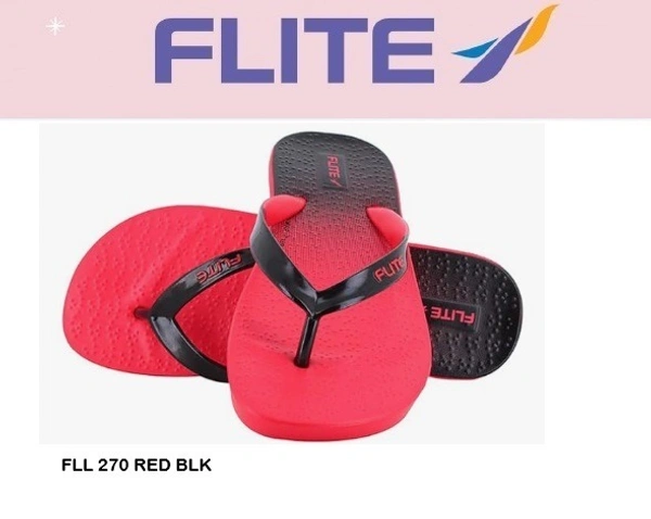 FLITE FLL 270 L RED BLK - 199.5, '5-8, RED BLK