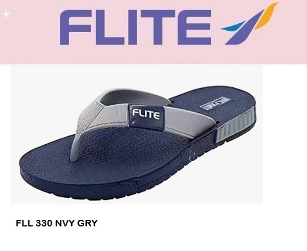 FLITE FLL 330 L NVY GRY - 234.5, '4-5, NVY GRY
