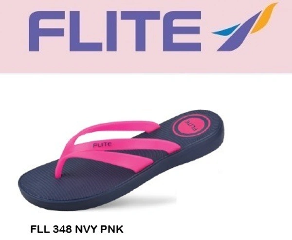 FLITE FLL 348 L NVY PNK - 229, '5-8, NVY PNK