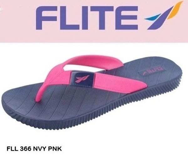 FLITE FLL 366 L NVY PNK - '4-7, NVY PNK, 184.5