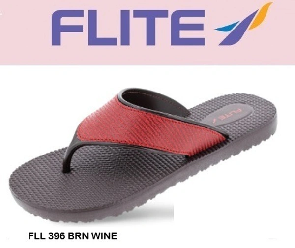 FLITE FLL 396 BRN WINE - 264.5, '4-7, BRN WINE
