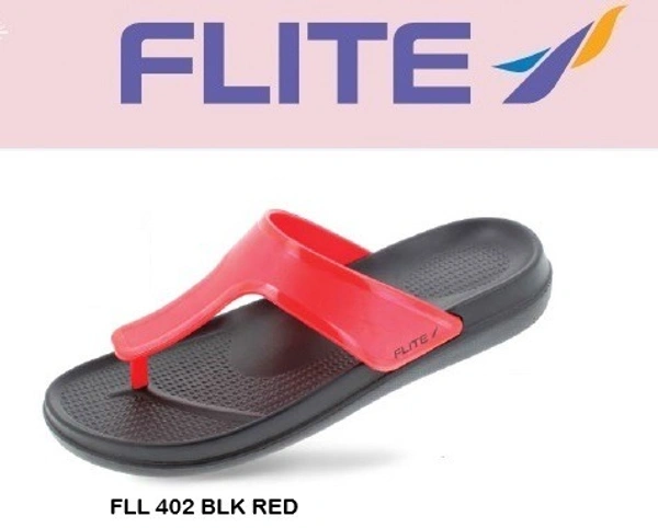 FLITE FLL 402 L BLK RED - 199.5, '4-7, BLK RED