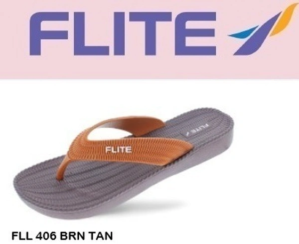 FLITE FLL 406 L BRN TAN - '5-8, BRN TAN, 199.5