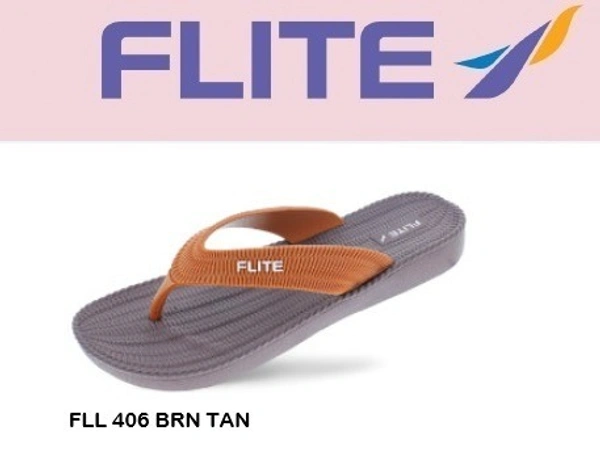 FLITE FLL 406 L BRN TAN - 199.5, ''4-7, BRN TAN