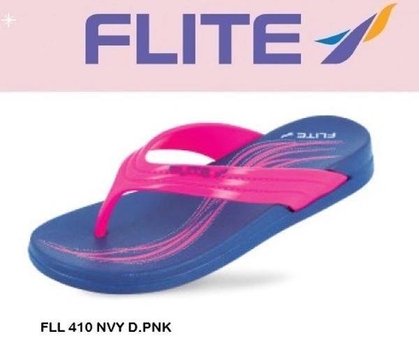 FLITE FLL 410 L NVY D.PNK - 269.5, '5-8, NVY D.PNK