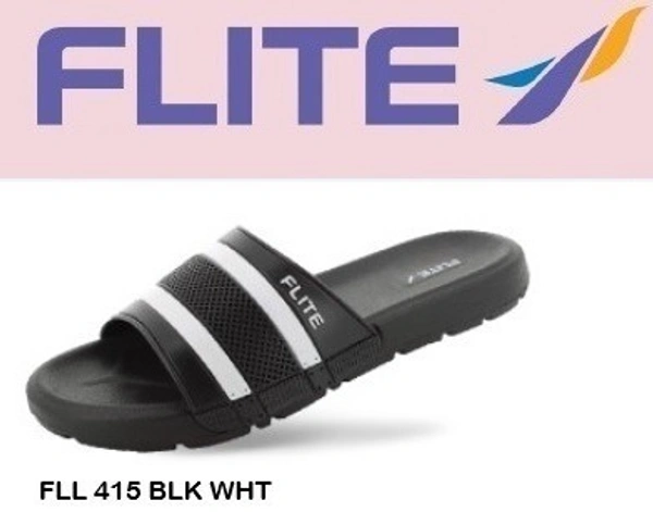 FLITE FLL 415 L BLK WHT - '5-8, BLK WHT, 269.5