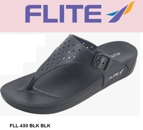FLITE FLL 430 L BLK BLK - '5-8, BLK BLK, 249.5