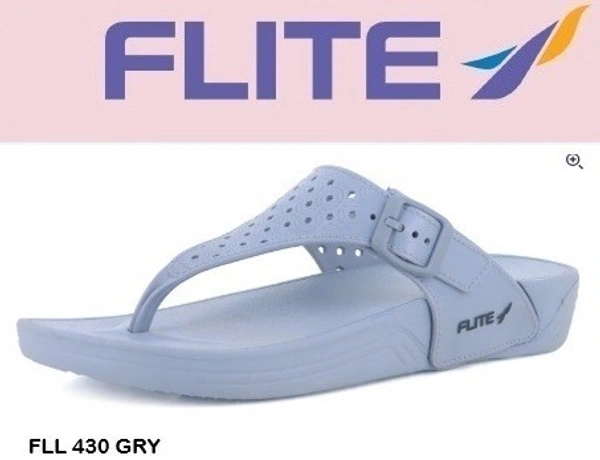 FLITE FLL 430 L GRY - '4-7, GRY GRY, 249.5