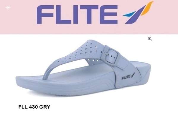 FLITE FLL 430 L GRY - 249.5, '5-8, GRY
