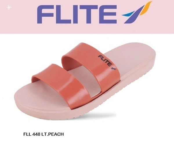 FLITE FLL 448 L LT.PEACH - 234.5, '5-8, LT.PEACH