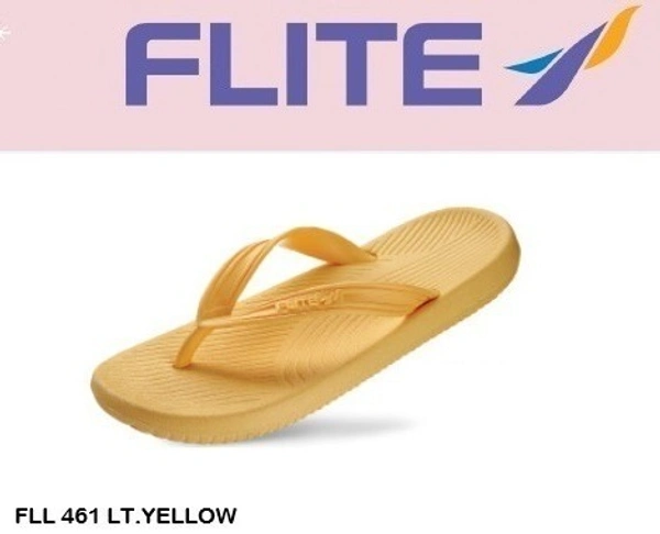 FLITE FLL 461 L LT.YELLOW - '5-8, LT.YELLOW, 189.5