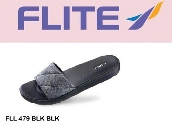 FLITE FLL 479 L BLK BLK - '5-8, BLK BLK, 224.5