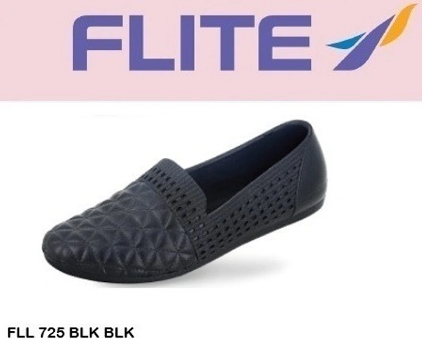 FLITE FLL 725 L BLK BLK - '4-7, BLK BLK, 269.5