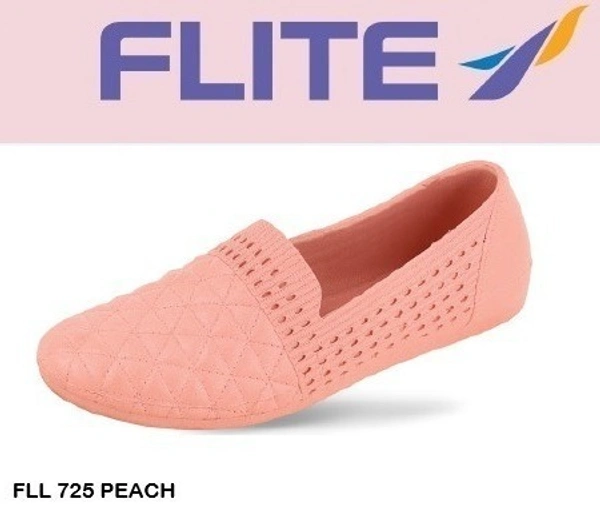 FLITE FLL 725 L PEACH - '4-7, PEACH, 269.5