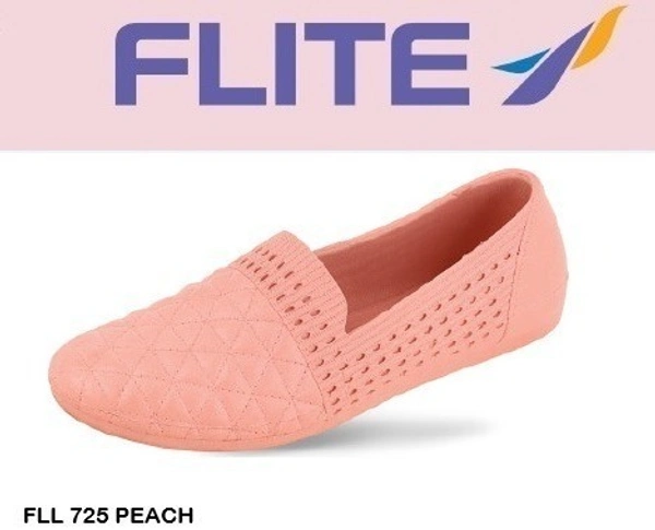 FLITE FLL 725 L PEACH - '5-8, PEACH, 269.5