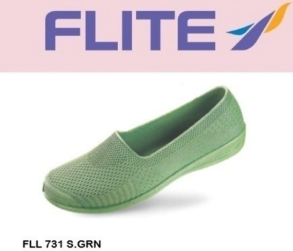 FLITE FLL 731 L S.GRN - '5-8, S.GRN, 269.5