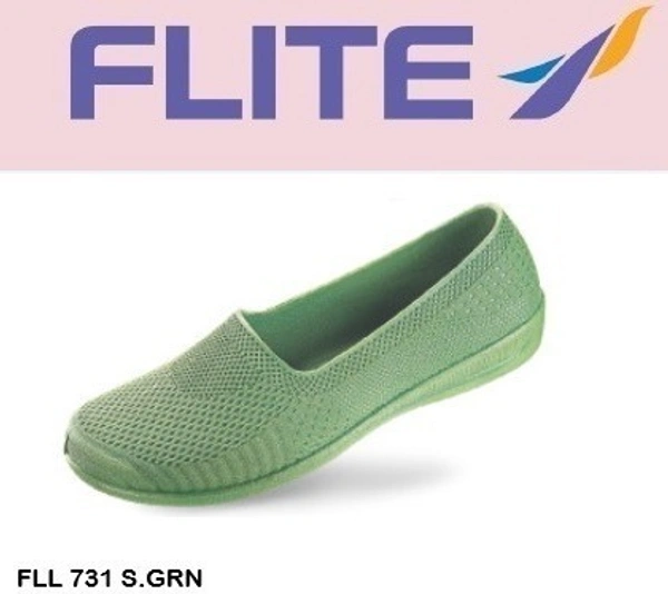 FLITE FLL 731 L S.GRN - '4-7, S.GRN, 269.5