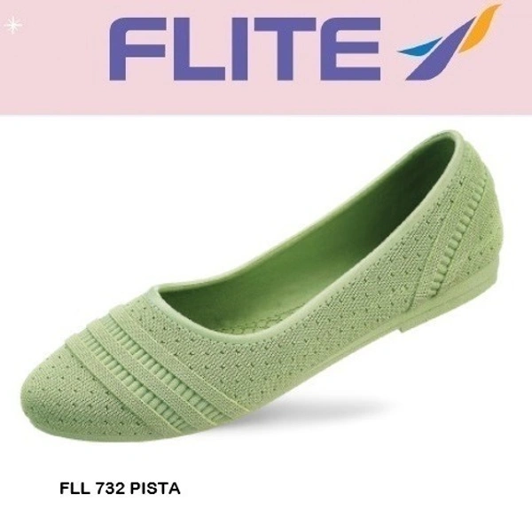 FLITE FLL 732 L PISTA - '4-7, PISTA, 289.5