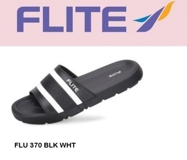 FLITE FLU 370 C BLK WHT - '11-13, BLK WHT, 209.5