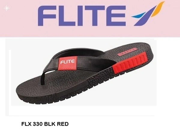 FLITE FLX 330 C BLK RED - 269.5, '11, BLK RED