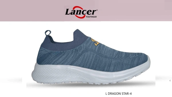 LANCER L-DRAGON STAR-4 - '7-10
