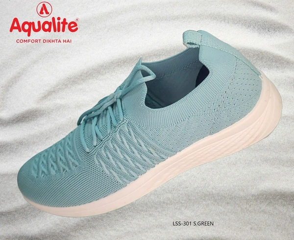 AQUALITE LSS 301 S.GREEN - 699, '5-8, S.GREEN