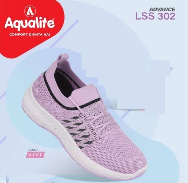 AQUALITE LSS 302 L VTVT - 699, '5-8, VTVT