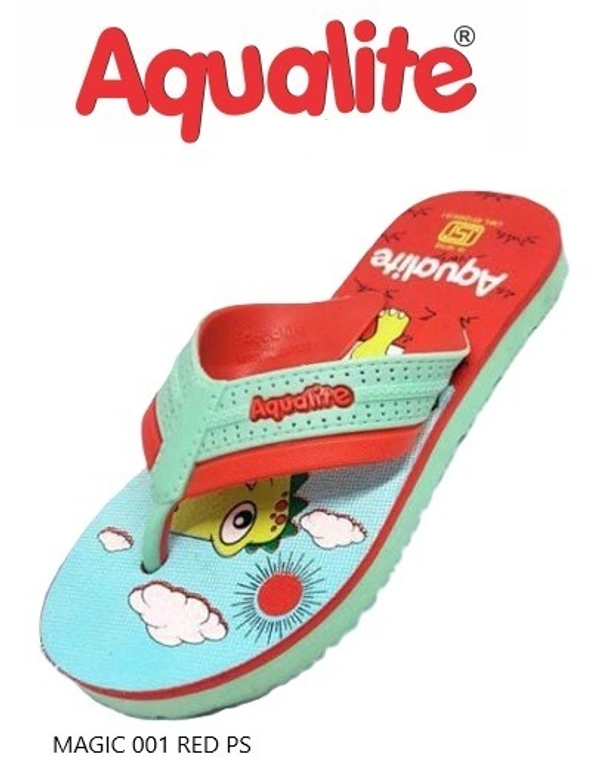 AQUALITE MAGIC 001 C RED PS - 139.5, '9-1, RED PS