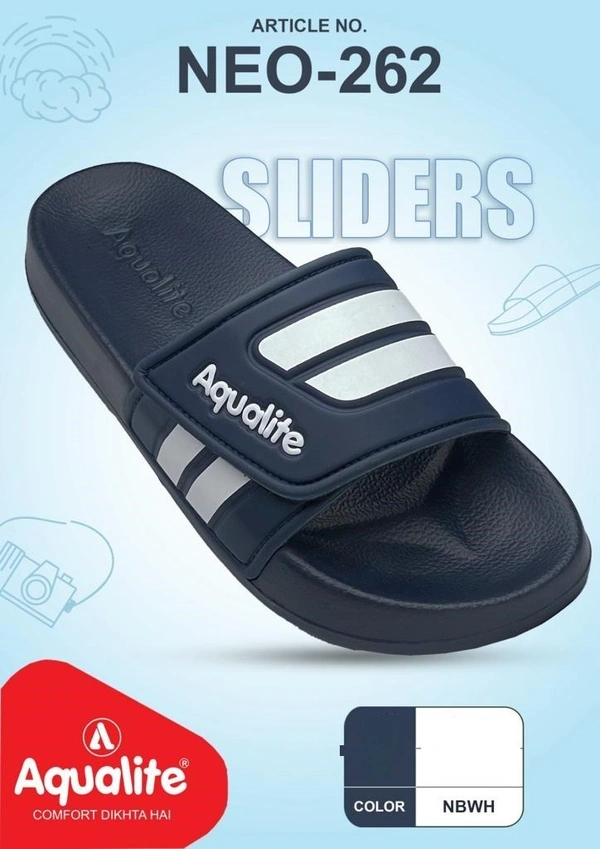 AQUALITE 262 G NBWH - 399, '6-9, NBWH