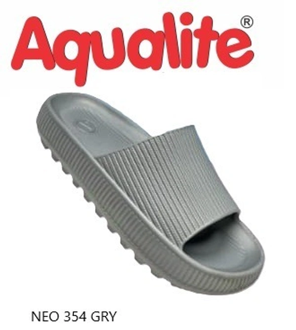 AQUALITE NEO-354 L GRY - '5-8, GRY, 299