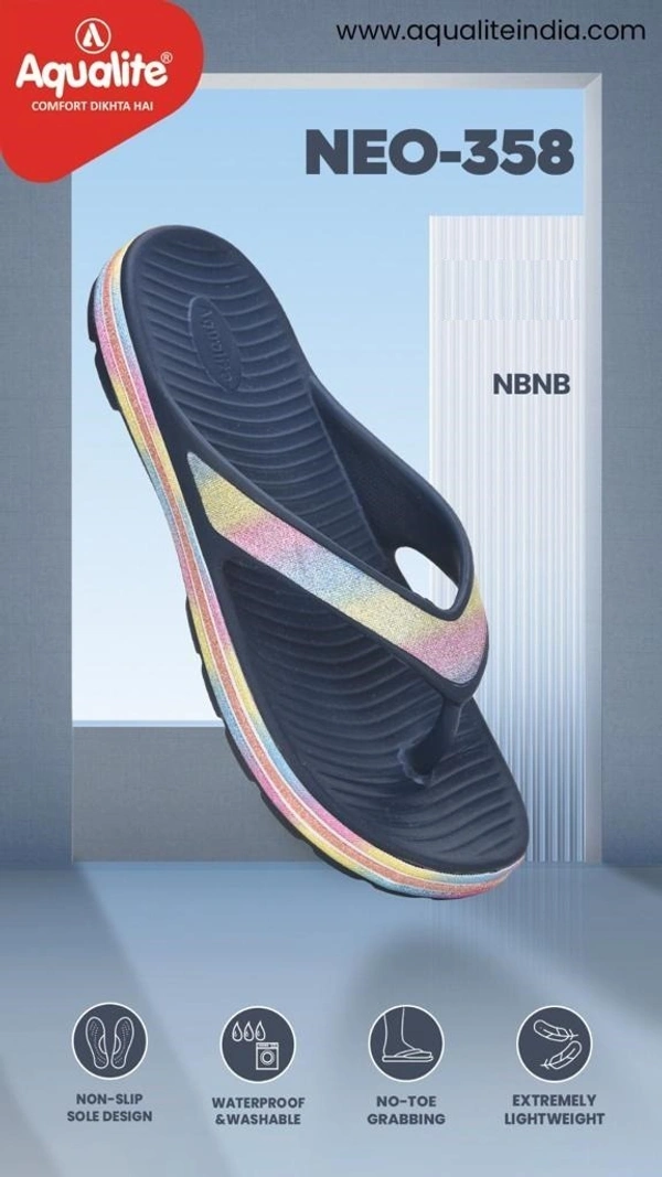 AQUALITE NEO-358 L NBNB - 329, '5-8, NBNB