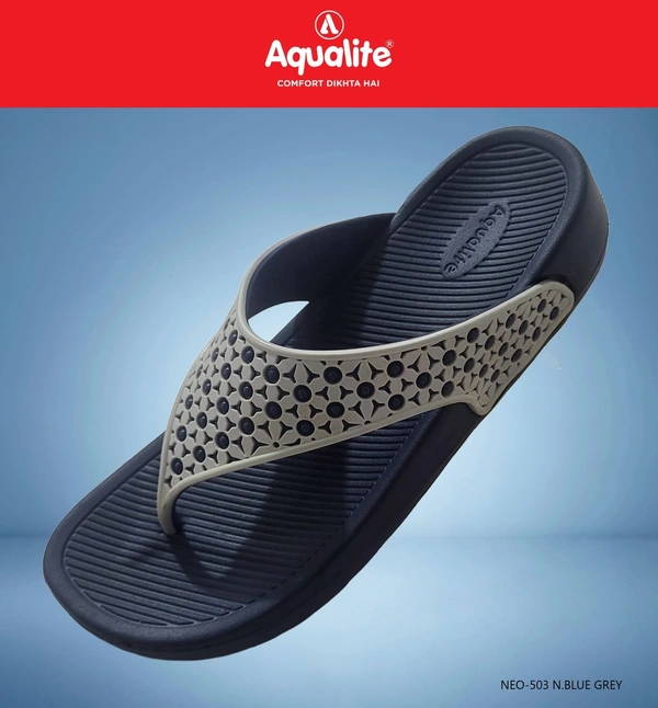 AQUALITE NEO-503 L N.BLUE GREY - 239, '5-8, N.BLUE GREY