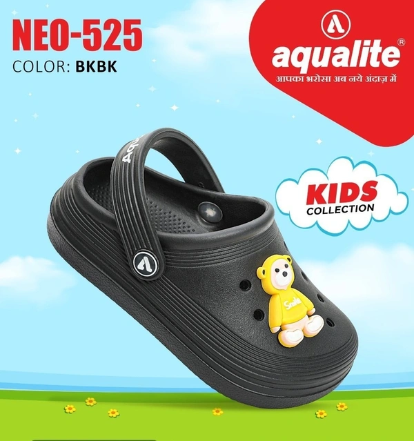 AQUALITE NEO-525 C BKBK - 279, '11-1, BKBK