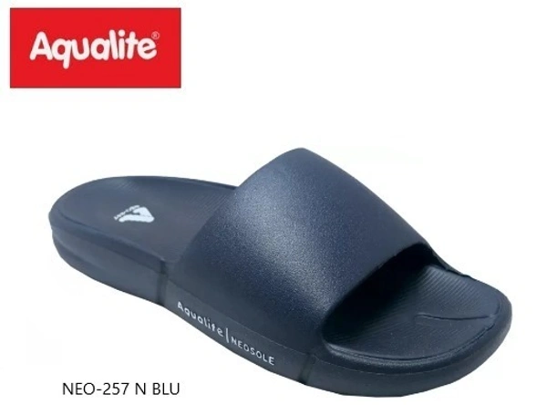 AQUALITE 257 G N BLUE - 299, '6-9, N BLUE