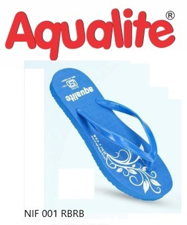 AQUALITE NIF 001 RBRB - 119.5, '5-8, RBRB