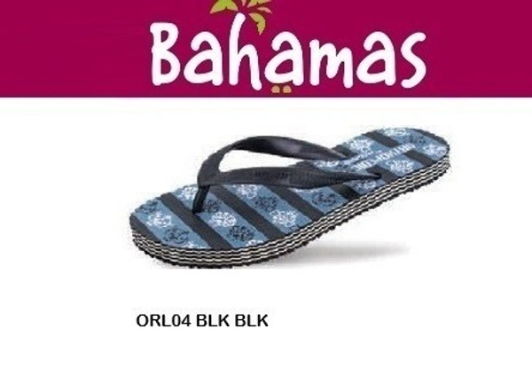 BAHAMAS ORL-04 L BLK BLK - '5-8, BLK BLK, 169.5