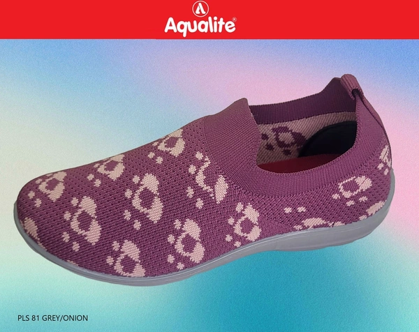 AQUALITE PLS-81 GREY ONION - 319, '11-13, GREY ONION