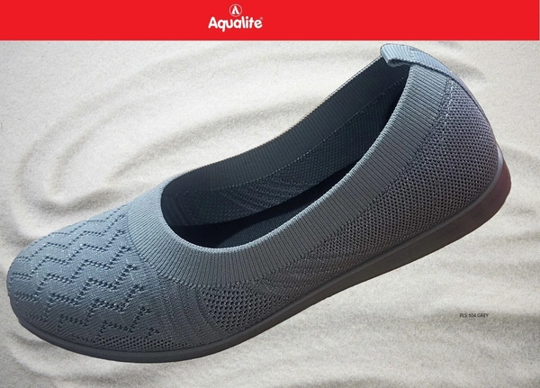 AQUALITE PLS 104 GREY - '5-8, GREY