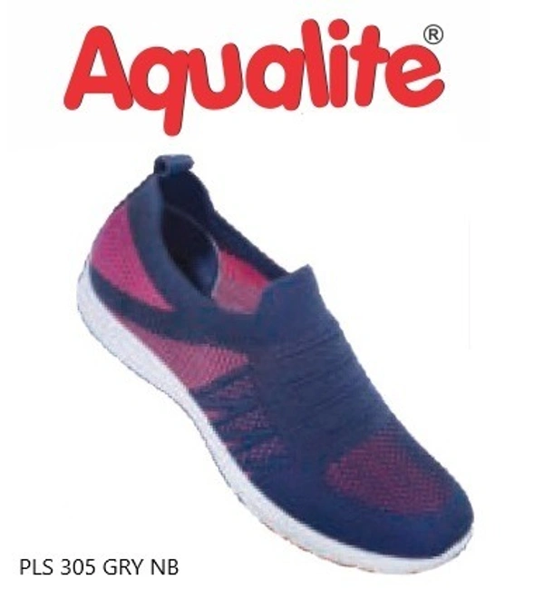 AQUALITE PLS 305 GRY NB - 399, '5-8, GRY NB